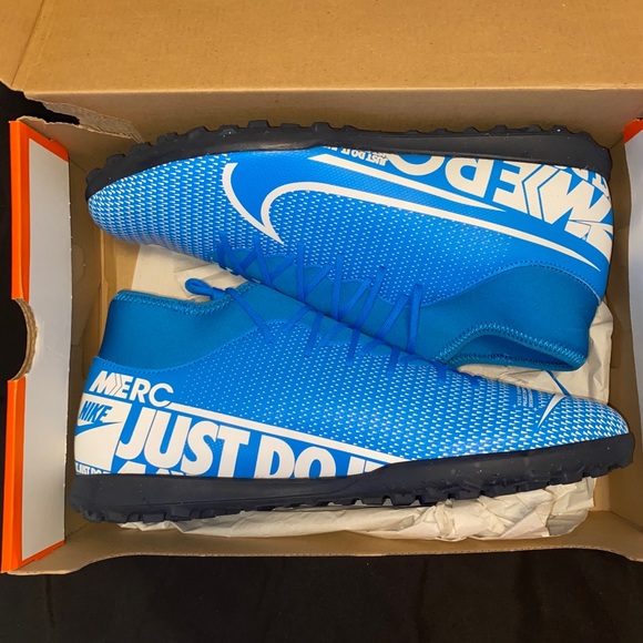 nike mercurial superfly 44
